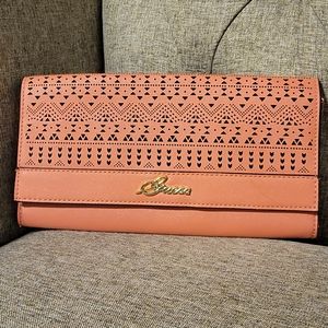 Guess Clutch